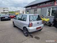 używany Seat Arosa 1.4 Benzyna 60 KM, Alu 15" Opony Wielosezon, Kli…