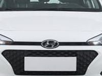 używany Hyundai i20 Salon Polska, 1. Właściciel, Serwis ASO, VAT 23%, Klima