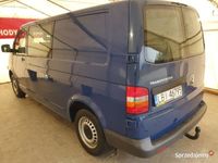 używany VW Transporter 