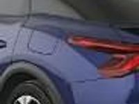 używany Citroën C5 X C5 III PHEV full LED navi klima auto grzane fotele kamera i czujniki pa