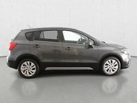 używany Suzuki SX4 S-Cross 1.4 T Premium aut