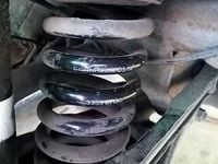 Używany BMW 325 2005 Granatowy Sedan/Limuzyna