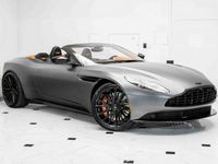 używany Aston Martin DB11 V12 VantageV8