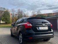 używany Ford Focus mk3 1.6 tdci