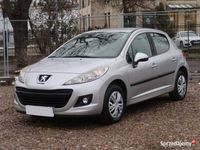 używany Peugeot 207 1.4 VTi