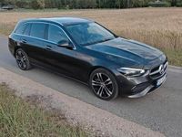 używany Mercedes A200 163KM Pierwszy właściciel super stan
