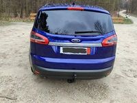 używany Ford S-MAX 2.0 TDCi lift