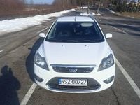 Używany Ford Focus 2009