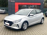 używany Hyundai i20 Salon Polska * I WŁAŚCICIEL * Na Gwarancji FABRYCZNEJ