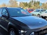 używany Hyundai Kona 1.6 GDI Hybrid Smart DCT 1.6 GDI Hybrid Smart DCT 129KM