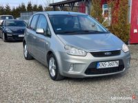 używany Ford C-MAX c Max ZAREJSTROWANYZAREJSTROWANY