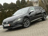 Używany VW Arteon 190 KM (139 kW) 2022 Czarny Kombi