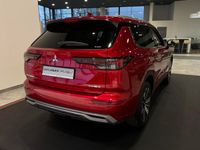 używany Mitsubishi Outlander P-HEV 