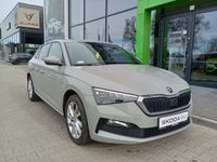 używany Skoda Scala 