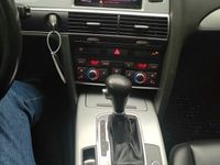 używany Audi A6 2.0 TDI Multitronic