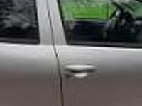 używany Dacia Duster I Nawigacja