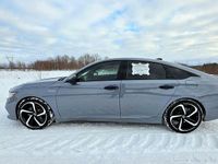 używany Honda Accord Sprzedam ZamienieHybryda 2022r