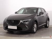 Używany Mazda CX-3 2017 Szary SUV
