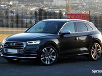 używany Audi SQ5 II 3.0 V6 TDI 347 FAP Quattro TipTronic FM157