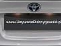 używany Toyota C-HR 1.8 Hybrid Premium