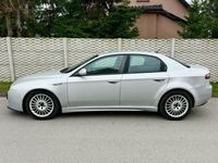 używany Alfa Romeo 159 1.9dm 150KM 2005r. 230 555km