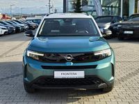 Nowe Opel Frontera 136 KM (100 kW) 2025 Zielony (metalik) SUV