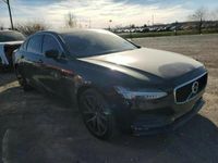 używany Volvo S90 2dm 330KM 2018r. 91 848km