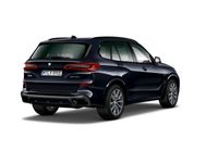 używany BMW X5 xDrive45e