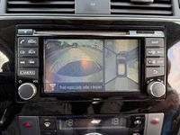 używany Nissan Pulsar 