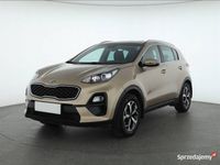 używany Kia Sportage 1.6 GDI