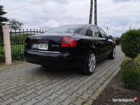 używany Audi A6 