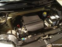 używany Fiat Panda Panda 2009 Wspomaganie City 5-Miejsc Dąbrowa Górnicza2009 Wspomaganie City 5-Miejsc Dąbrowa Górnicza