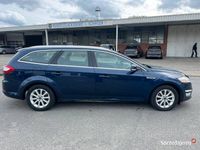 Używany Ford Mondeo 140 KM (102 kW) 2011