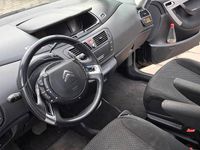 używany Citroën C4 Picasso 