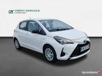 używany Toyota Yaris Hybrid 100 Active Hatchback. DW5FC02 III (2011…