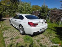 Używany BMW 640 313 KM (230 kW) 2013 Coupe