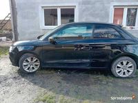 używany Audi A1 