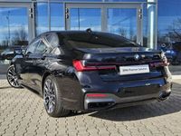 używany BMW 730L d xDrive