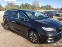 Używany Chrysler Pacifica 2023 Van