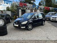 używany Ford Galaxy 2,0 TDCI 140KM! 7OS ,GWARANCJA Możliwa Zamiana / Polecam Mk3 (…