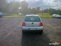 używany VW Lupo 