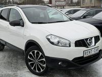 używany Nissan Qashqai 1.6i 117ps*Bezwypadkowy*Skóra*Klimatronik*109.000km*Serwis*…