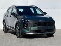 Nowe Kia Sportage 150 KM (110 kW) 2025 Inny kolor SUV