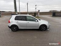 Używany VW Golf V 2004 Hatchback