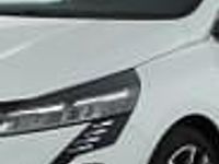 Używany Renault Clio V 91 KM (66 kW) 2024 Biały Hatchback