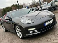 używany Porsche Panamera 3.6dm 300KM 2011r. 195 000km