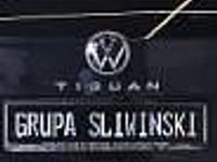 używany VW Tiguan II 2,0TDI 200PS 4X4 R-LINE Black IQ Matrix Virtual H/K FV23