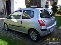 używany Renault Twingo 