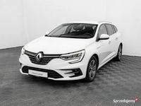 Używany Renault Mégane GrandTour Intens 140 KM (102 kW) 2022 Biały Kombi