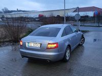 używany Audi A6 